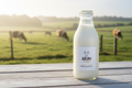 A2 milk farm fresh from my brnad name arav farms